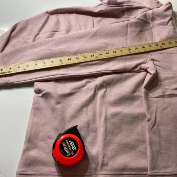 Pink Hoodie - Picture 9 of 12